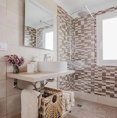 Brisa Marina Appartement