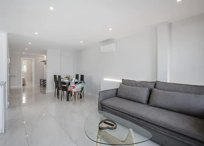 Appartement Brisa Marina