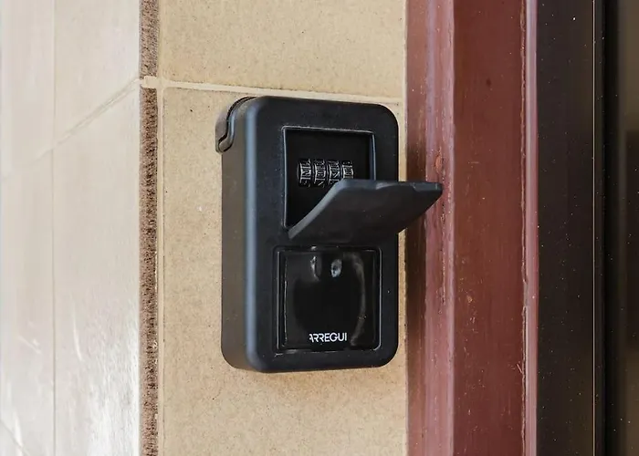 Brisa Marina Daire *