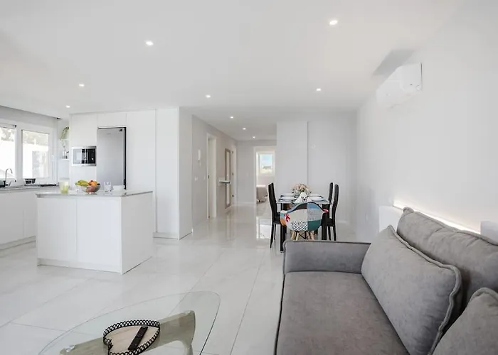 Appartement Brisa Marina *