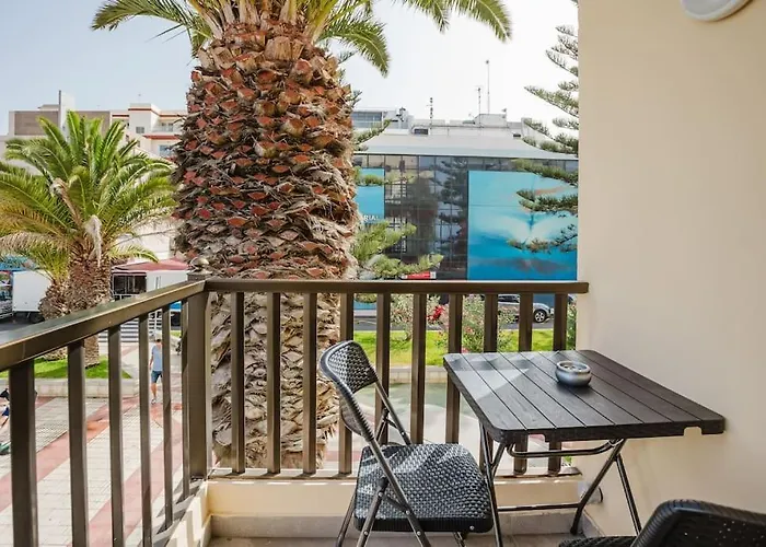 Brisa Marina * Arona (Tenerife)