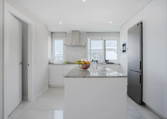 Appartement Brisa Marina