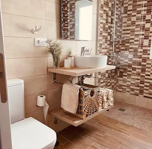 Brisa Marina Appartement *