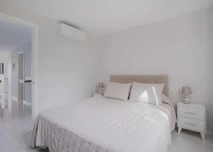 Appartement Brisa Marina *