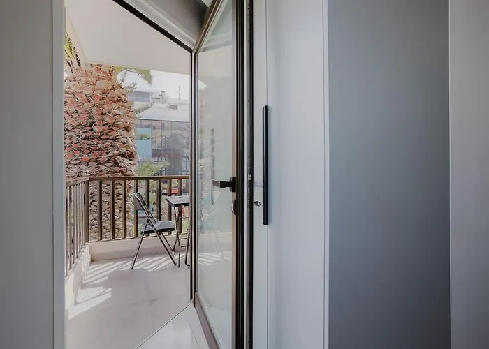 Appartement Brisa Marina Arona (Tenerife)