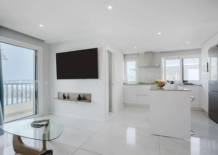 Brisa Marina * Arona (Tenerife)