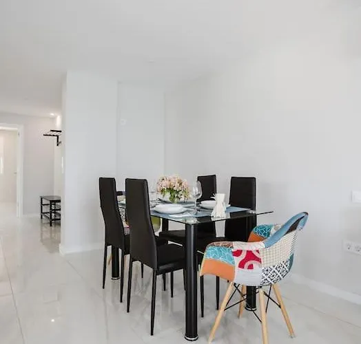 Brisa Marina Appartement *