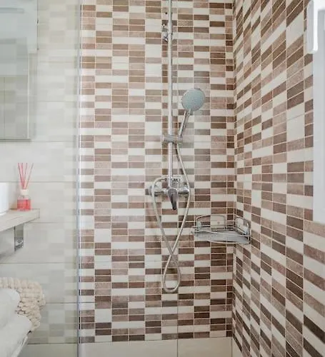 Daire Brisa Marina Arona (Tenerife)