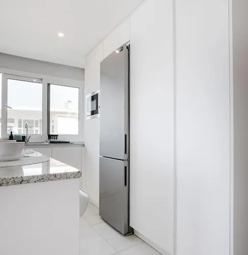 Brisa Marina Appartement *