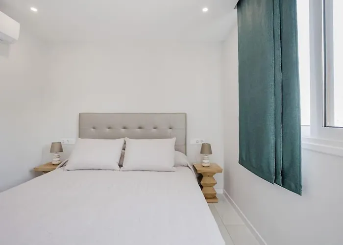 Appartement Brisa Marina *