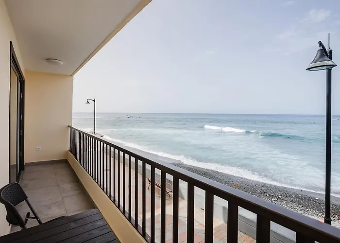 Brisa Marina Arona (Tenerife)