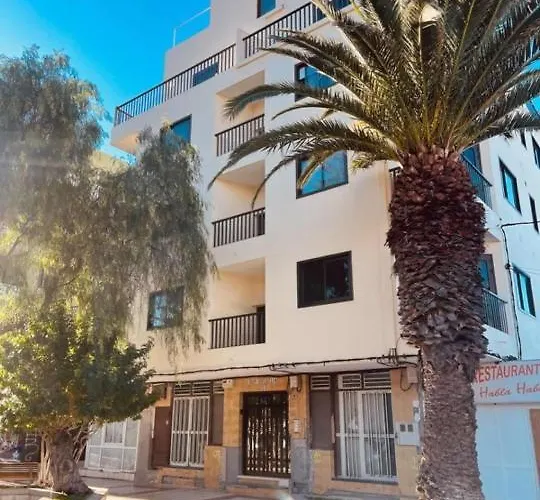 Appartement Brisa Marina