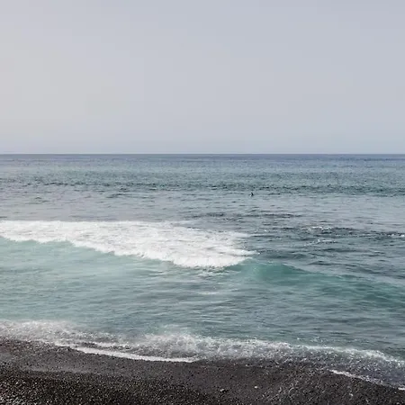 Brisa Marina アパート *